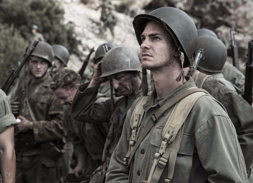 Descargar Hasta el último hombre una historia real