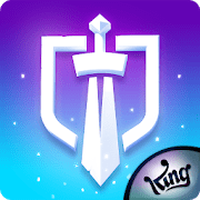 knighthood-android-logo