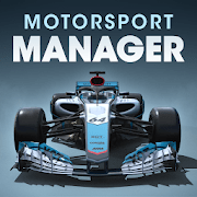 motorsport-manager-online-android-logo