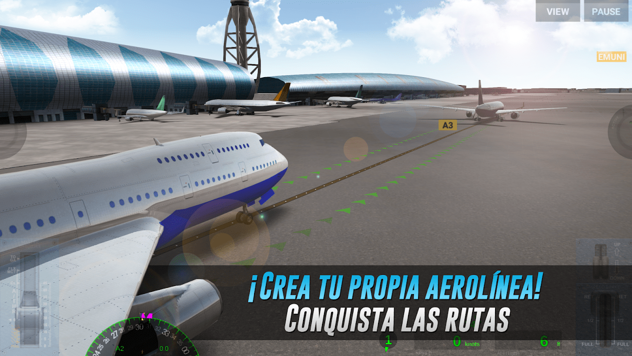 Airline Commander Descargar