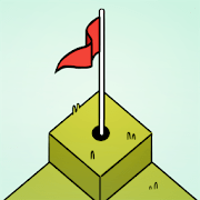 golf-peaks-android-logo
