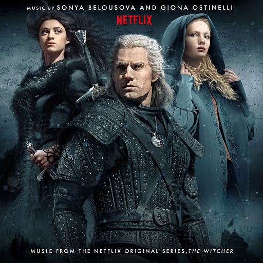 The Witcher OST