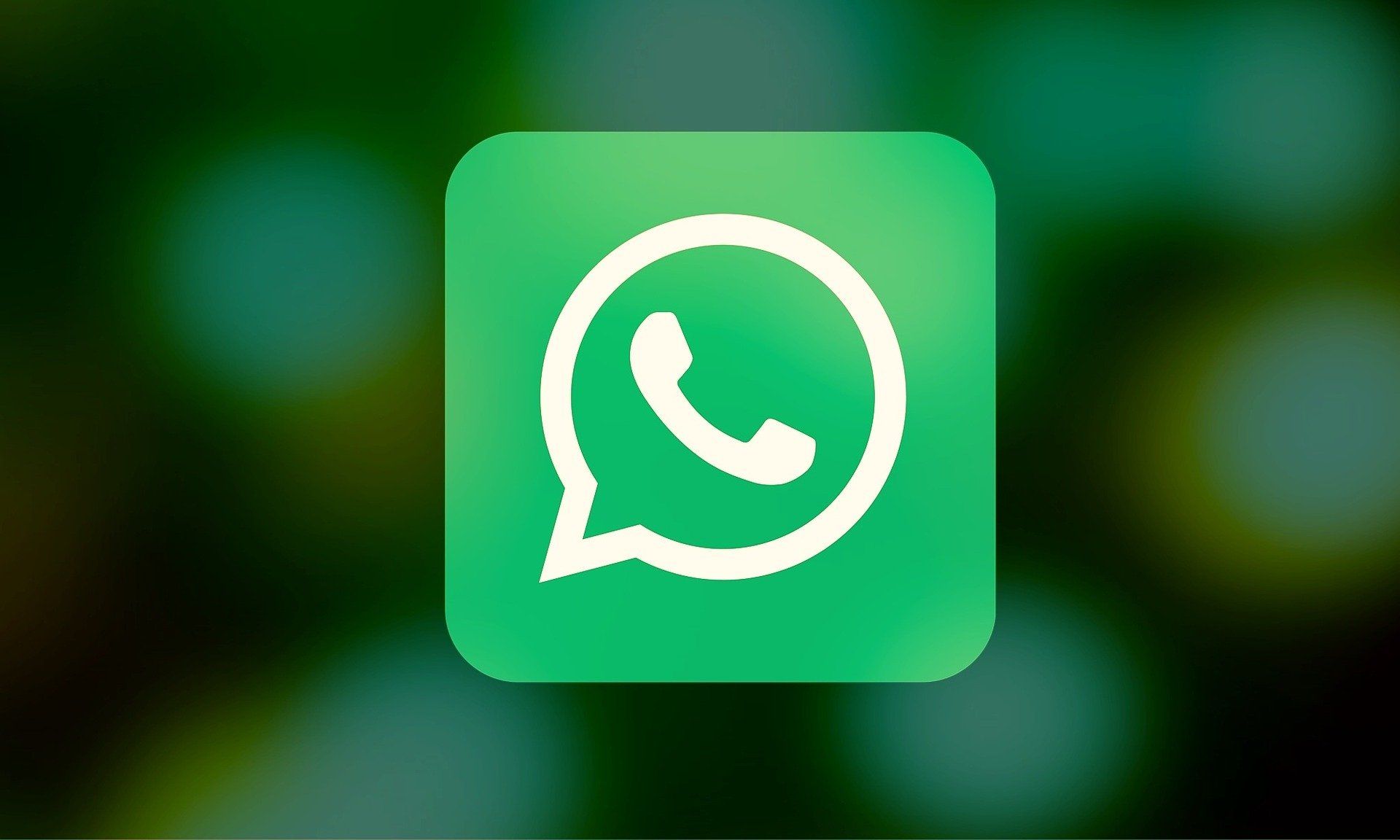activar el modo oscuro en WhatsApp Web
