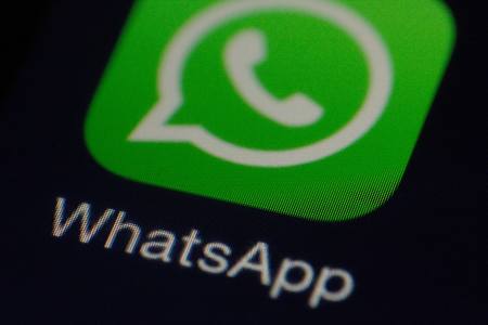 activar el modo oscuro en WhatsApp Web
