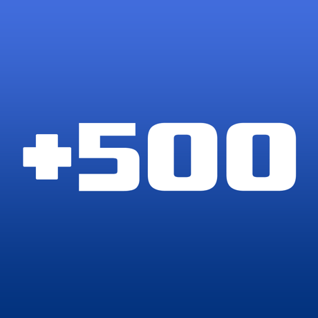 plus500-iphone-logo