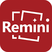 remini-android-logo