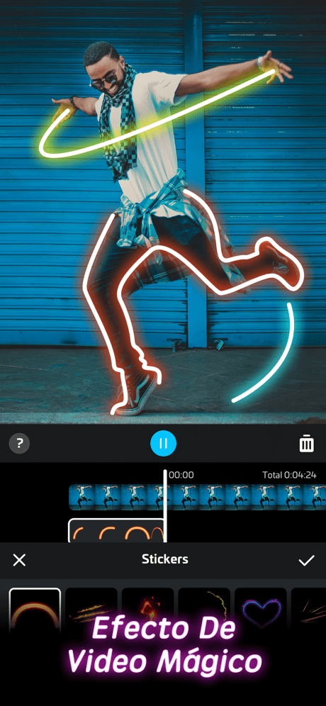 Video FX – Descargar