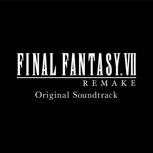 Final Fantasy VII Remake OST