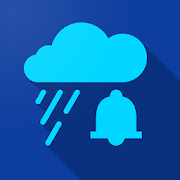 rain-alarm-android-logo