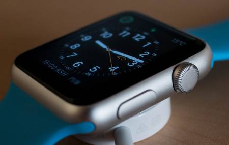 salida apps no funcionan Apple Watch