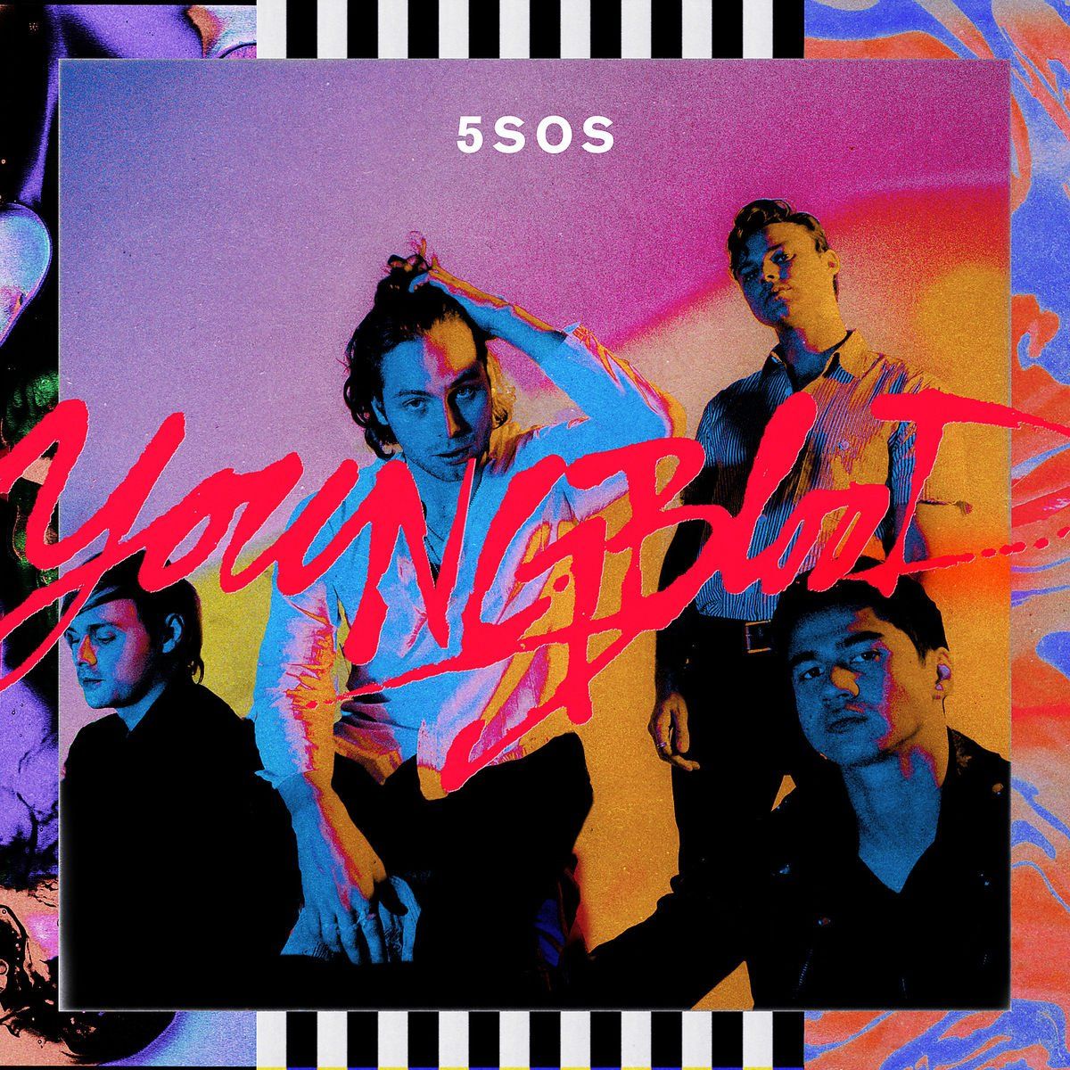 Youngblood Deluxe