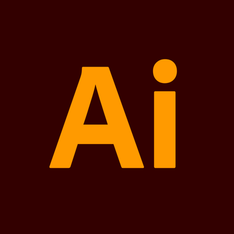 adobe-illustrator-iphone-logo