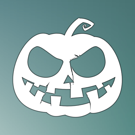 creepypasta-iphone-logo