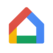 google-home-android-logo