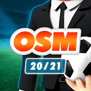 online-soccer-manager-2021-android-logo
