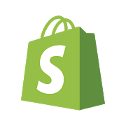 shopify-android-logo