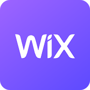 wix-android-logo