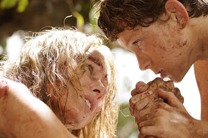 Nombres De Los Protagonistas De Lo Imposible