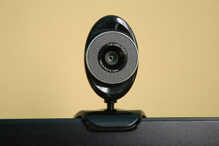 conectar una webcam USB a un móvil Android