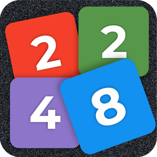 2248: Number Puzzle Games