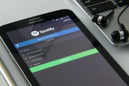 escuchar con más calidad Spotify en Android